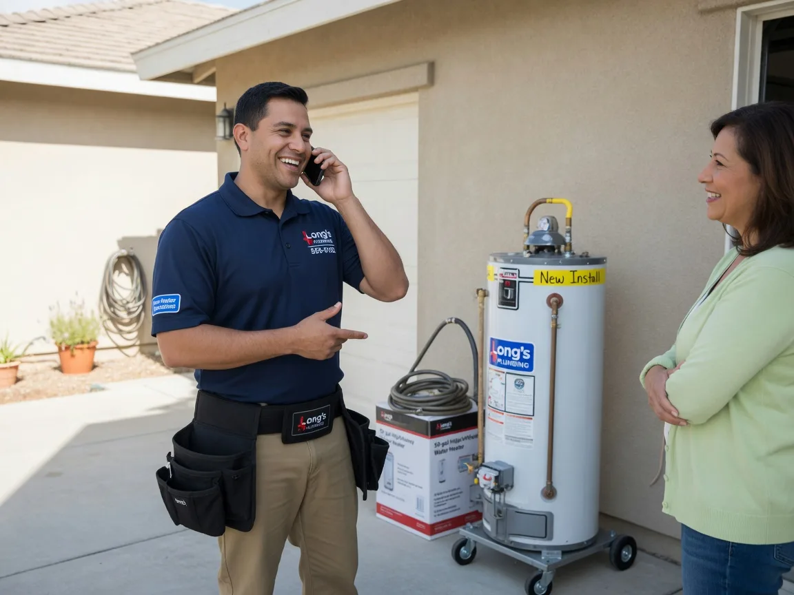 Leak Detection Cullman, AL FAQs